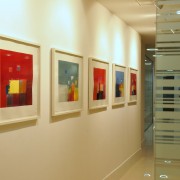 Aegis Insurance - Corporate Art Collection by Workplace Art