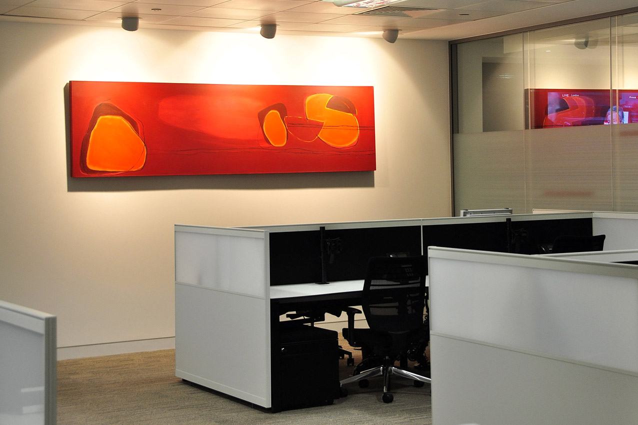 Aegis Insurance (continued)