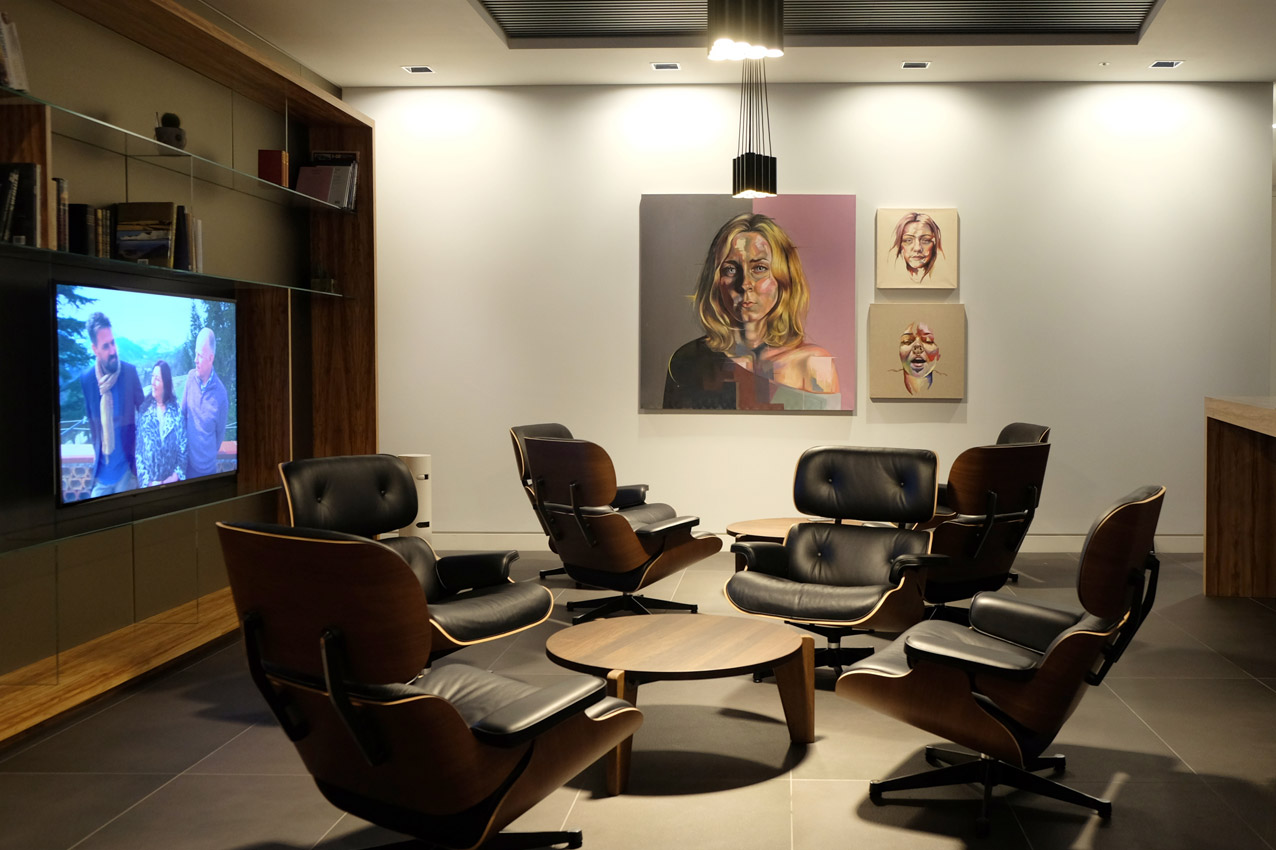 Aon Community Art Award 2015 (continued)