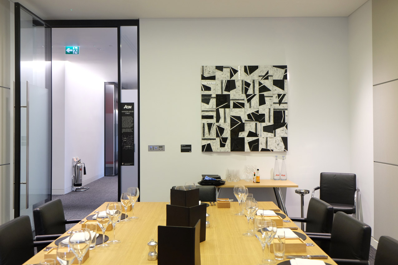 Aon Community Art Award 2015 (continued)