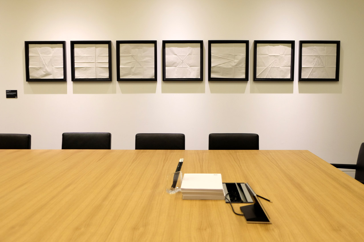 Aon Community Art Award 2015 (continued)