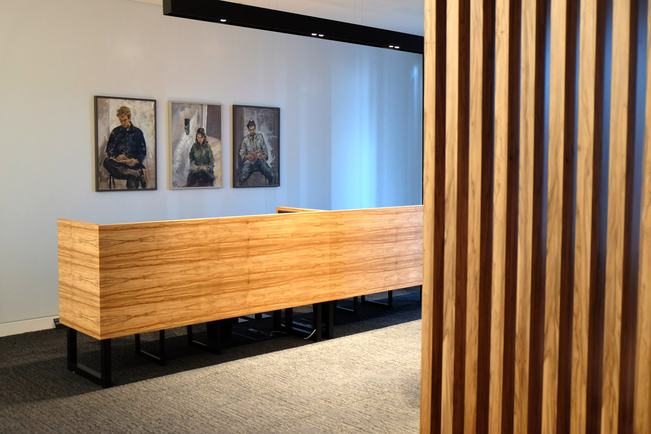 Aon Community Art Award 2015 (continued)