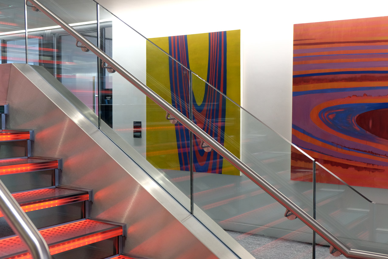Aon Community Art Award 2015 (continued)