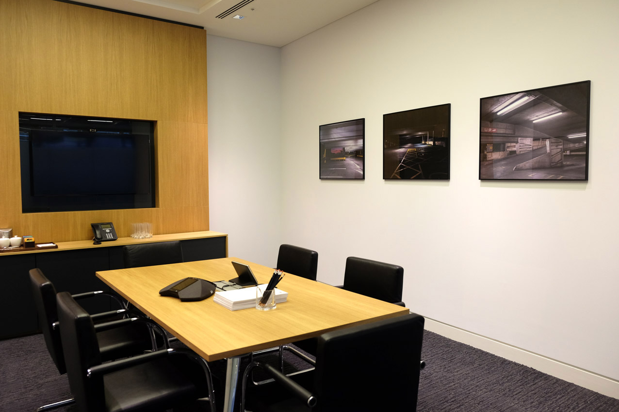 Aon Community Art Award 2015 (continued)
