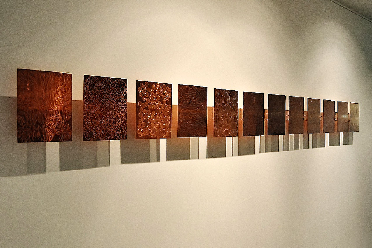 Clyde & Co LLP Art Award 2012 (continued)