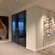 ED & F Man - Corporate Art Collection by Workplace Art