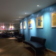 Harbour Club, London (continued)