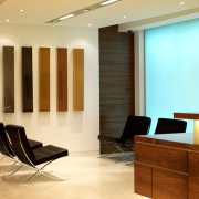 Private Equity Client, London - Corporate Art Collection by Workplace Art