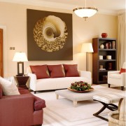 Private Client, Dublin - Residential Art Collection by Workplace Art