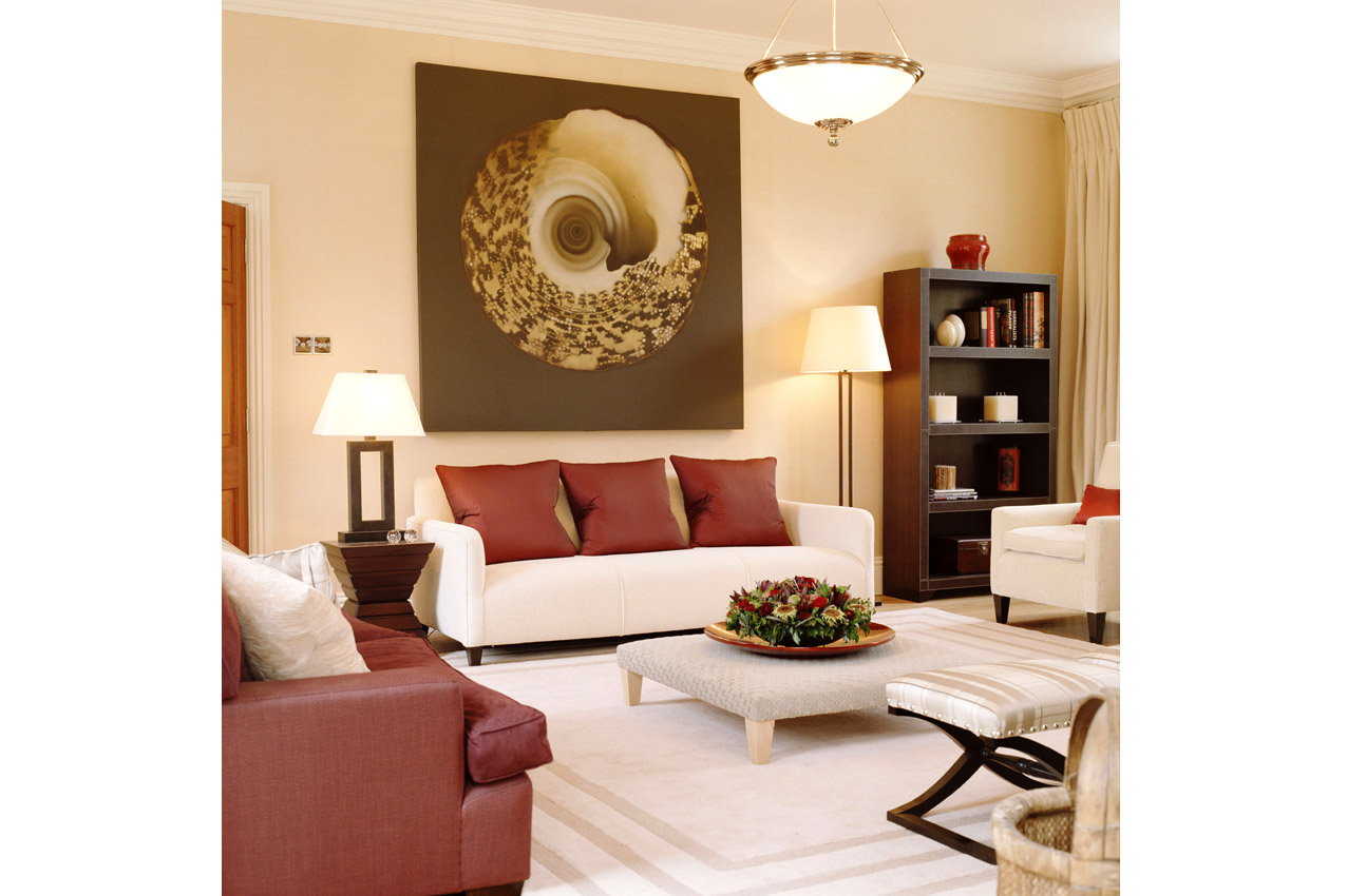 Private Client, Dublin - Residential Art Collection by Workplace Art
