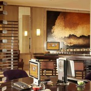 Sheraton Hotel, Brussels - Hospitality Art Collection by Workplace Art