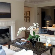 The Phillimores, London - Residential Art Collection by Workplace Art