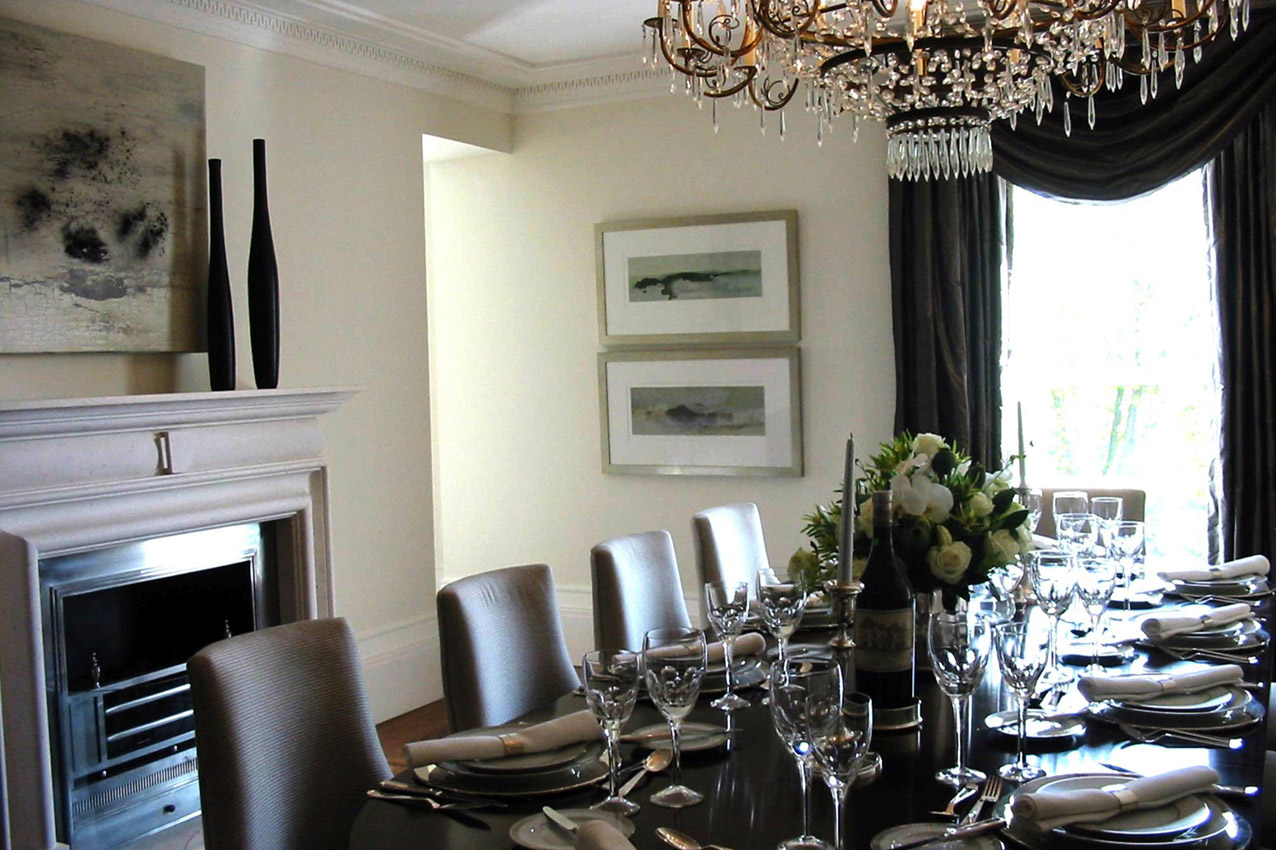 The Phillimores, London (continued)