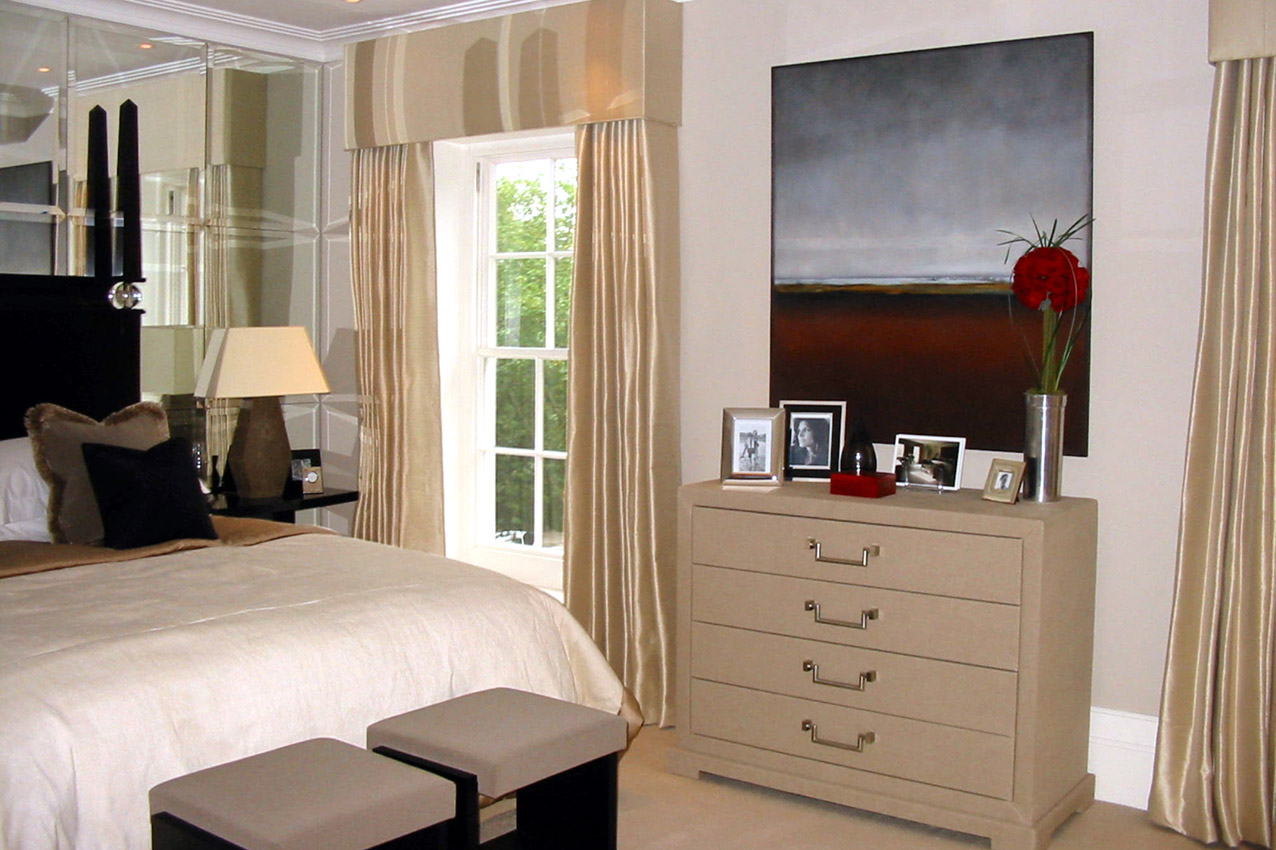 The Phillimores, London (continued)
