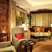Westbury Hotel, London - Hospitality Art Collection by Workplace Art